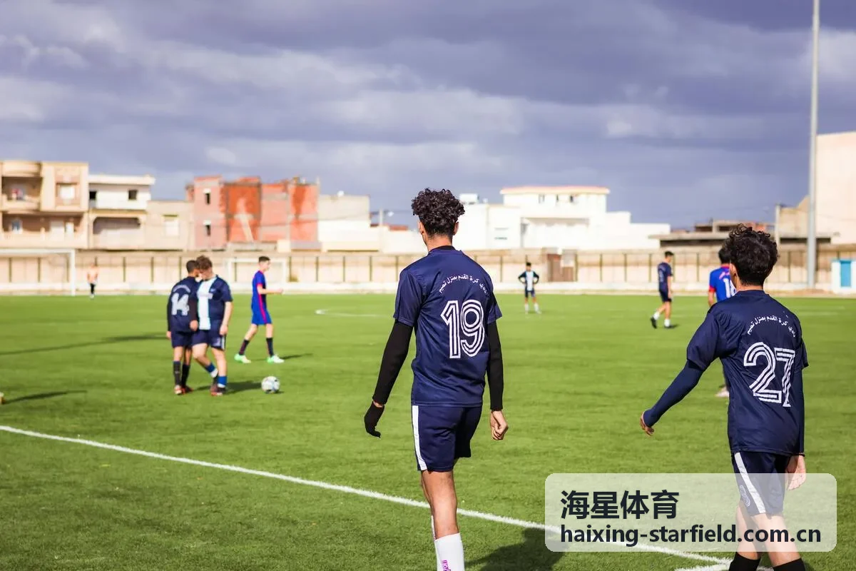 海星体育游泳青训长训班